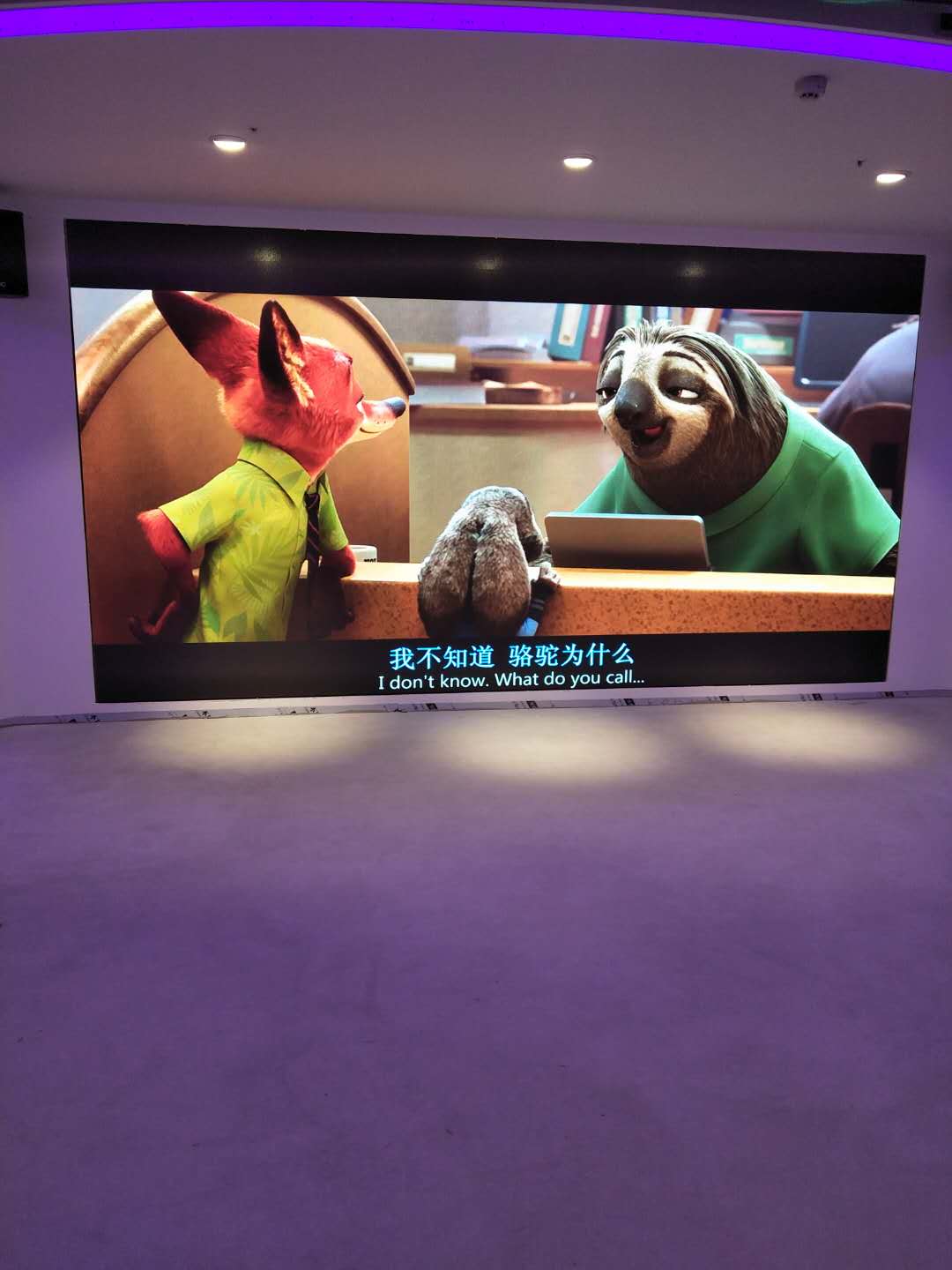 學(xué)校LED全彩顯示屏 高清LED傳媒顯示屏 辦公室LED顯示屏?xí)h