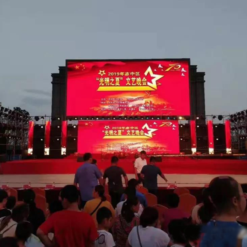 戶外LED顯示屏的保養(yǎng)要領(lǐng)